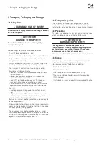 Preview for 30 page of Eaton CEAG AT-S+ C0 Mounting And Operating Instructions