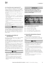 Preview for 33 page of Eaton CEAG AT-S+ Series Mounting And Operating Instructions