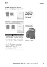 Preview for 35 page of Eaton CEAG AT-S+ Series Mounting And Operating Instructions