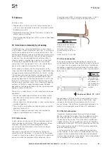 Preview for 59 page of Eaton CEAG AT-S+ Series Mounting And Operating Instructions