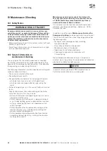 Preview for 60 page of Eaton CEAG AT-S+ Series Mounting And Operating Instructions