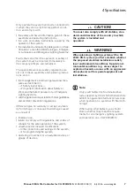 Предварительный просмотр 7 страницы Eaton CEAG CG-Controller Operating Instructions Manual