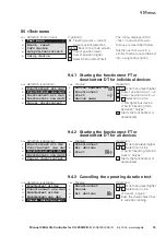 Предварительный просмотр 15 страницы Eaton CEAG CG-Controller Operating Instructions Manual