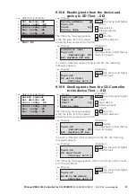 Предварительный просмотр 31 страницы Eaton CEAG CG-Controller Operating Instructions Manual