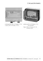 Preview for 11 page of Eaton CEAG CG-S / IP Router+ 1P. V2 Mounting And Operating Instructions