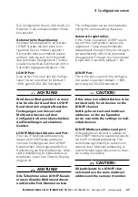 Preview for 27 page of Eaton CEAG CG-S / IP Router+ 1P. V2 Mounting And Operating Instructions