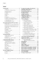 Preview for 2 page of Eaton CEAG DualGuard-S Mounting And Operating Instructions