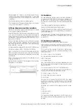 Preview for 9 page of Eaton CEAG DualGuard-S Mounting And Operating Instructions