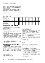 Предварительный просмотр 10 страницы Eaton CEAG DualGuard-S Mounting And Operating Instructions