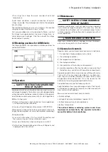 Предварительный просмотр 11 страницы Eaton CEAG DualGuard-S Mounting And Operating Instructions