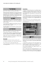 Предварительный просмотр 14 страницы Eaton CEAG DualGuard-S Mounting And Operating Instructions