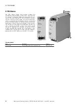 Preview for 58 page of Eaton CEAG DualGuard-S Mounting And Operating Instructions