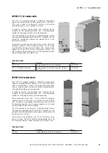 Предварительный просмотр 63 страницы Eaton CEAG DualGuard-S Mounting And Operating Instructions