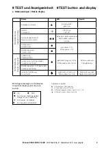 Предварительный просмотр 9 страницы Eaton CEAG EURO X LED Mounting And Operating Instructions