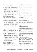 Preview for 18 page of Eaton CEAG GuideLed 10011 LED CG-S Mounting And Operating Instructions