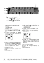 Preview for 6 page of Eaton CEAG GuideLed 10811 Mounting And Operating Instructions