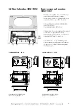 Preview for 9 page of Eaton CEAG GuideLed 10811 Mounting And Operating Instructions