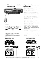 Preview for 13 page of Eaton CEAG GuideLed 10811 Mounting And Operating Instructions