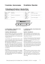 Preview for 15 page of Eaton CEAG GuideLed 10811 Mounting And Operating Instructions