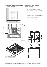 Preview for 9 page of Eaton CEAG GuideLed SL CGLine+ Mounting And Operating Instructions