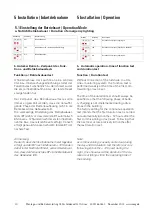 Preview for 10 page of Eaton CEAG GuideLed SL CGLine+ Mounting And Operating Instructions