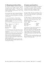 Preview for 13 page of Eaton CEAG GuideLed SL CGLine+ Mounting And Operating Instructions