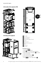 Предварительный просмотр 8 страницы Eaton CEAG LP-STAR Mounting And Operating Instructions