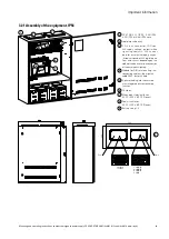 Предварительный просмотр 9 страницы Eaton CEAG LP-STAR Mounting And Operating Instructions