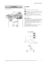 Предварительный просмотр 15 страницы Eaton CEAG LP-STAR Mounting And Operating Instructions