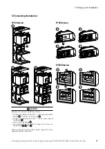 Предварительный просмотр 25 страницы Eaton CEAG LP-STAR Mounting And Operating Instructions