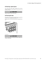 Предварительный просмотр 29 страницы Eaton CEAG LP-STAR Mounting And Operating Instructions