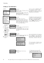 Предварительный просмотр 34 страницы Eaton CEAG LP-STAR Mounting And Operating Instructions