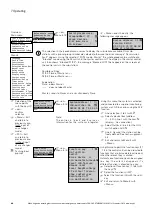 Предварительный просмотр 40 страницы Eaton CEAG LP-STAR Mounting And Operating Instructions