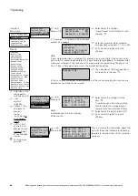 Предварительный просмотр 42 страницы Eaton CEAG LP-STAR Mounting And Operating Instructions