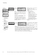 Предварительный просмотр 44 страницы Eaton CEAG LP-STAR Mounting And Operating Instructions