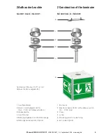 Preview for 5 page of Eaton CEAG RZ 3301 Mounting And Operating Instructions