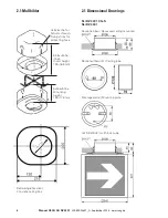 Preview for 6 page of Eaton CEAG RZ 3301 Mounting And Operating Instructions