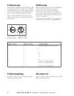 Preview for 10 page of Eaton CEAG RZ 3301 Mounting And Operating Instructions