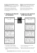 Preview for 9 page of Eaton CEAG SOU CG-S 2 x 4A Mounting And Operating Instructions