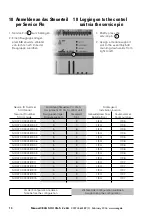 Предварительный просмотр 10 страницы Eaton CEAG SOU CG-S 2 x 4A Mounting And Operating Instructions