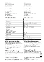 Preview for 7 page of Eaton CEAG Style Variant 29011 Mounting And Operating Instructions