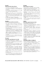 Preview for 9 page of Eaton CEAG Style Variant 29011 Mounting And Operating Instructions