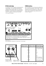 Предварительный просмотр 5 страницы Eaton CEAG TLS-BUS-Module Mounting And Operating Instructions