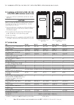 Предварительный просмотр 8 страницы Eaton CEAG ZB-S 10C3 Installation Instructions Manual