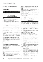 Preview for 48 page of Eaton CEAG ZB-S 10C6 Mounting And Operating Instructions