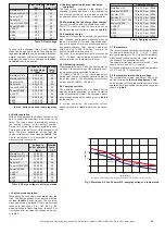 Preview for 57 page of Eaton CEAG ZB-S 10C6 Mounting And Operating Instructions