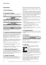 Preview for 4 page of Eaton CEAG ZB-S Mounting And Operating Instructions