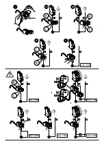 Preview for 2 page of Eaton CEMU-01/03 Assembly Instructions Manual