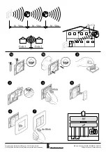 Preview for 2 page of Eaton CEMU-01/03 Instruction Leaflet