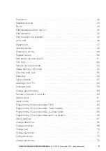 Preview for 3 page of Eaton CF1100 Installation And Operation Manual